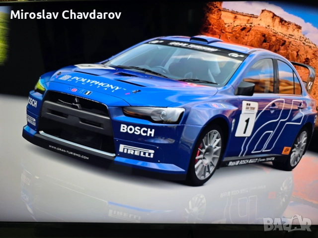 PlayStation 3, снимка 5 - PlayStation конзоли - 51590172