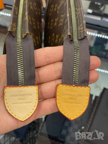 чанти / клъч louis vuitton , снимка 12 - Чанти - 51291634