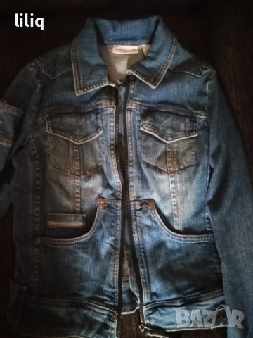 Манго страхотно яке , снимка 4 - Якета - 37893260