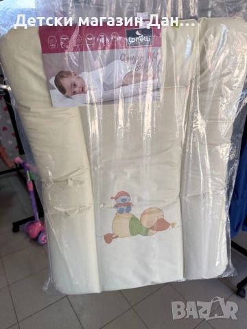 Бебешка подложка, снимка 2 - Други - 51809567