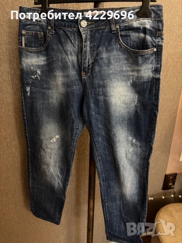 Дънки Guess ,Gucci, снимка 11 - Дънки - 52774727