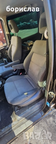 Седалки за Фолксваген шаран 