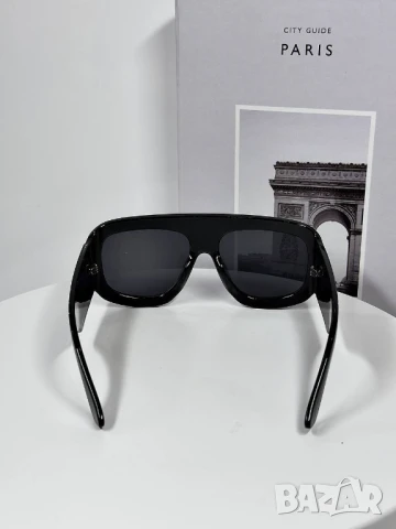 очила с калъф,кутия и ув защита gucci celine, снимка 2 - Слънчеви и диоптрични очила - 50762972