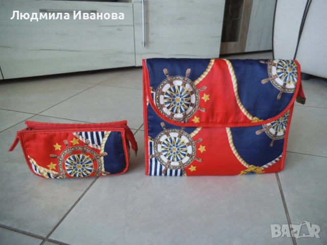 Чанти за ръчен багаж, снимка 10 - Сакове - 52883946