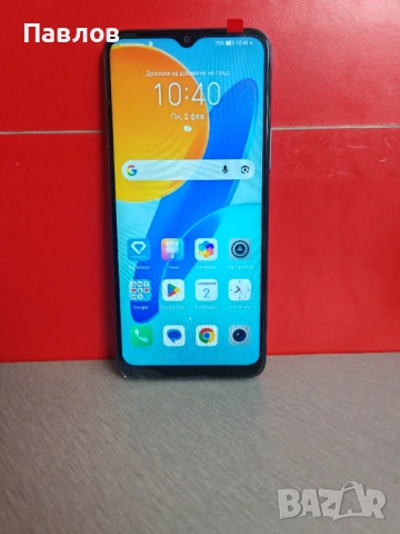 Honor X8 5G, снимка 2 - Huawei - 53325936