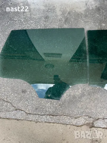 Задни оригинално затъмнени стъкла за Фолксваген Поло 2004-2009 год, снимка 3 - Части - 50289249