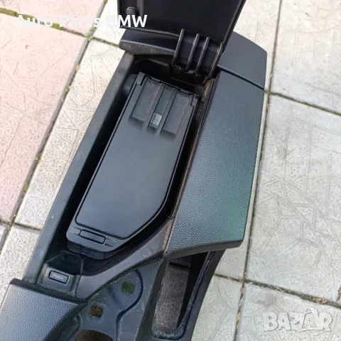 Подлакътник BMW E60 E61 БМВ Е60 Е61 , снимка 8 - Части - 40027304