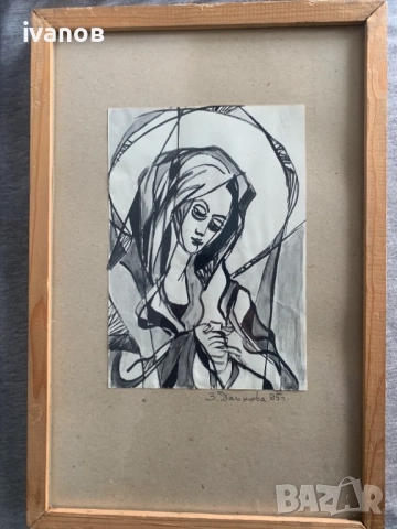 лот картини от Здравка Данкова, снимка 6 - Картини - 52150620