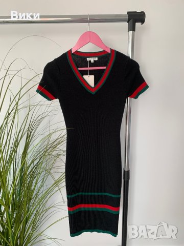 Нова рокля, снимка 11 - Рокли - 43295280