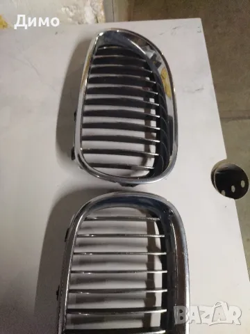 бъбреци м броня бмв е60 е61 bmw e60 e61, снимка 3 - Части - 49858165