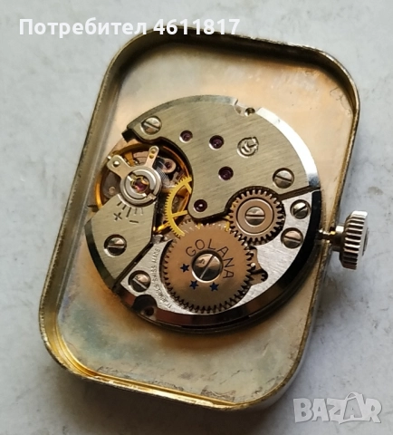 Сребърен ръчен часовник ALYSON , снимка 16 - Дамски - 52176430