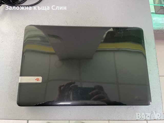 Лаптоп Packardbell за части ., снимка 1