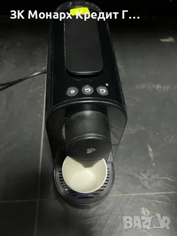 Кафе машина Tchibo Cafissimo pure + /1250W