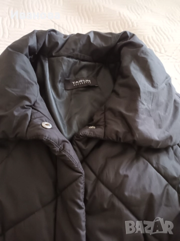 Дамско яке TAIFUN, снимка 2 - Якета - 52478549