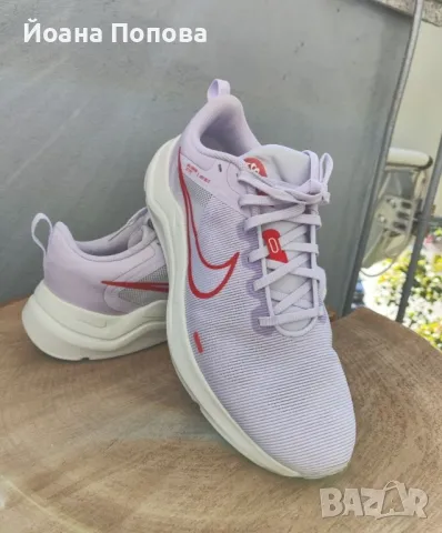 Спортни обувки Nike, снимка 2 - Маратонки - 49303585