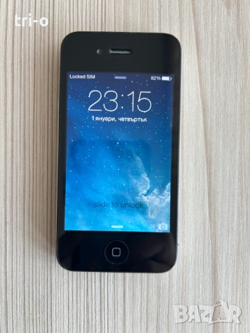 Apple iPhone 4, снимка 2 - Apple iPhone - 51711993