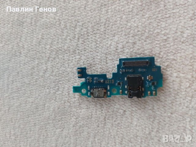 Samsung A21s , Оригинален блок захранване Samsung Galaxy A21s , захранващ блок, снимка 4 - Резервни части за телефони - 39507246