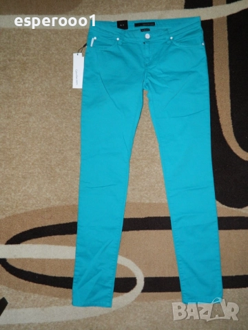 Дамски дънки Calvin Klein , снимка 5 - Дънки - 52973459