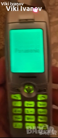 Panasonic GD95, снимка 2 - Други - 53503924