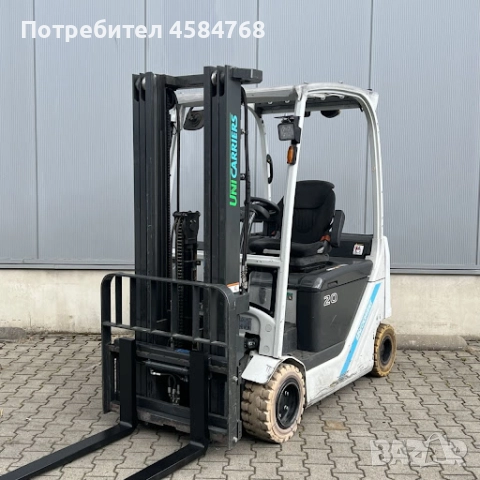 ЕЛЕКТРОКАРИСТ