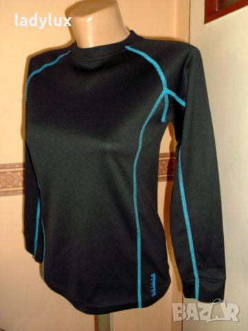 Barts Active, Оригинална Термо Блуза, Размер S. Код 916, снимка 2 - Спортни екипи - 27576702