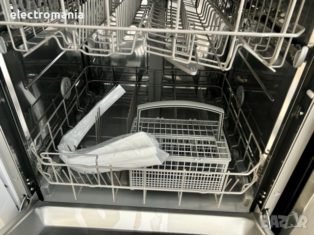 НЕУПОТРЕБЯВАНА!!! съдомиялна Comfee CDWPF1201PS 12 комплекта, снимка 7 - Съдомиялни - 53240288