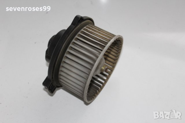 Мотор вентилатор парно Сузуки Балено Suzuki Baleno 502725-0770, снимка 3 - Части - 39453026