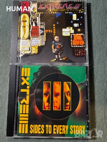 Ratt - Extreme , снимка 10 - CD дискове - 50113050