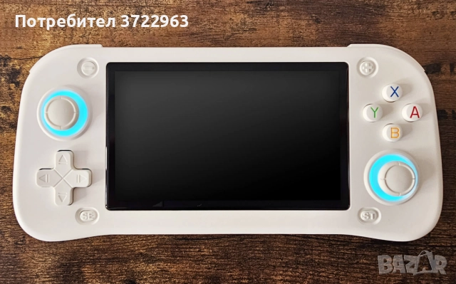 Нинтендо игра, снимка 5 - Други игри и конзоли - 51736257