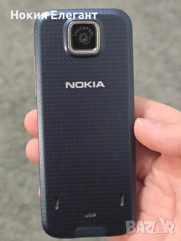 Nokia 7310 supernova , снимка 8 - Nokia - 52805226