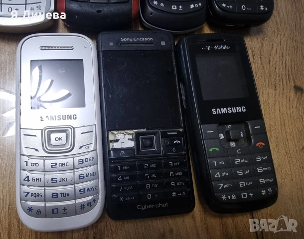 Телефони без батерия , снимка 3 - Други - 53396428