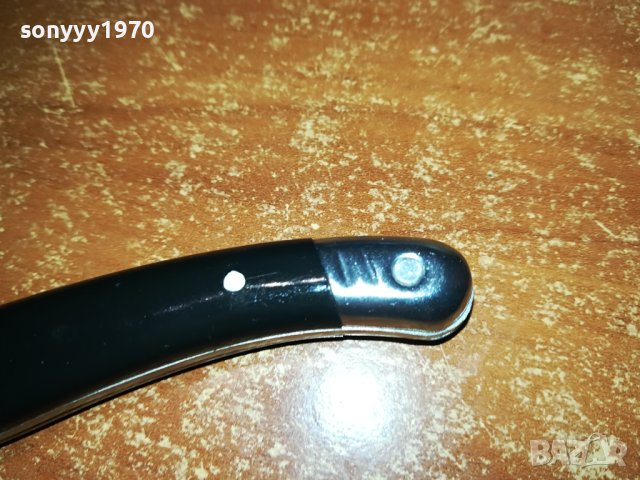 LAGUIOLE НОЖ-ВНОС FRANCE 0401241009, снимка 5 - Антикварни и старинни предмети - 43652143