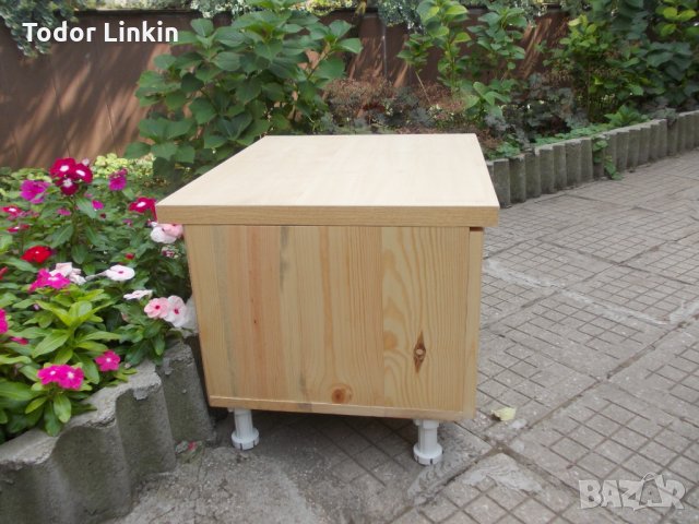 ШКАФ ЗА МАЛКА ПЕЧКА ТИП РАХОВЕЦ, снимка 3 - Кухни - 32867797