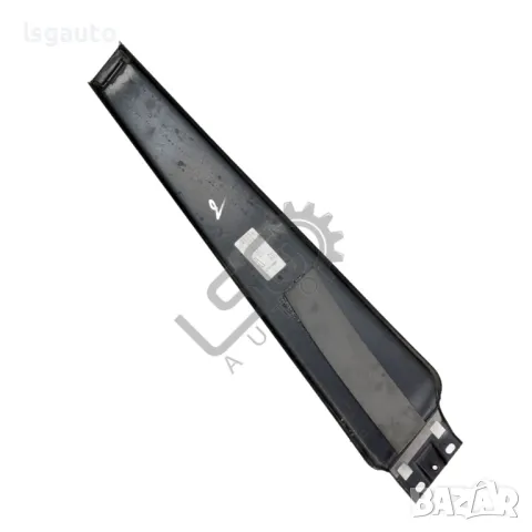 Лайсна дясна колонка между врати AUDI A4 (B7) 2004-2008 ID: 142988, снимка 2 - Части - 49072170