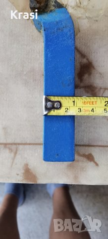 Стругарски нож, снимка 4 - Стругове - 38638951