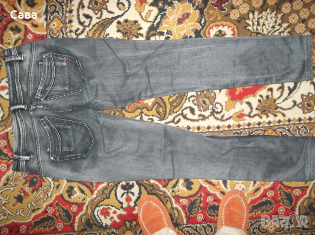 Дънки BUENA VISTA    дамски,М, снимка 3 - Дънки - 28533697