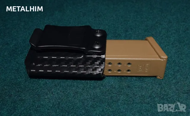 Кайдекс кобури WARRIOR LAND Holsters пистолет оръжие ГЛОК,ЗИГ , снимка 12 - Оборудване и аксесоари за оръжия - 47756179