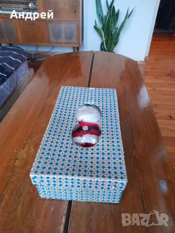 Стар Дядо Мраз #17