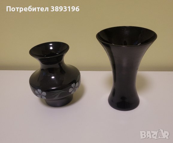 ваза, снимка 3 - Вази - 42952162