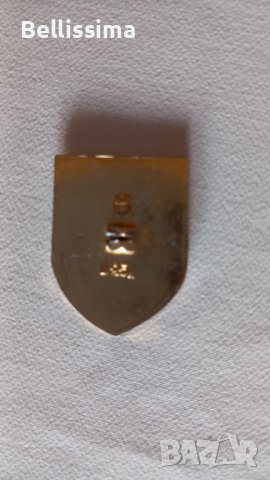 Значка "Златни Врата" Киев, снимка 3 - Колекции - 39906148