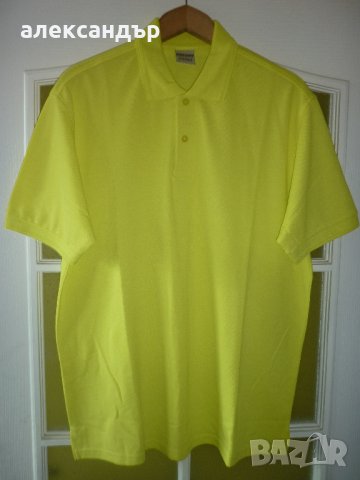 Мъжки поло тениски, снимка 2 - Тениски - 37202822