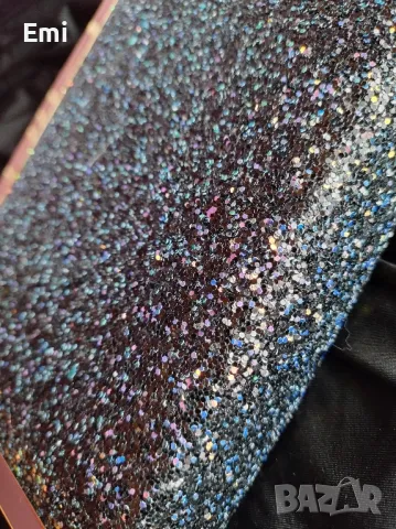 Официална бална чантичка с пайети, снимка 8 - Чанти - 49939269