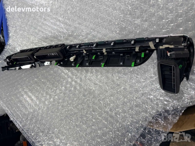 84795-P2AM0 FMD, 84795P2AC0FMD десен въздуховод от Kia Sorento MQ4, 2.2 CRDI AWD 193 кс., снимка 4 - Части - 52448820