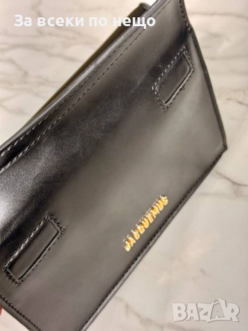 Jacquemus Дамска Чанта - Налични Различни Цветове Код E655, снимка 18 - Чанти - 51479443