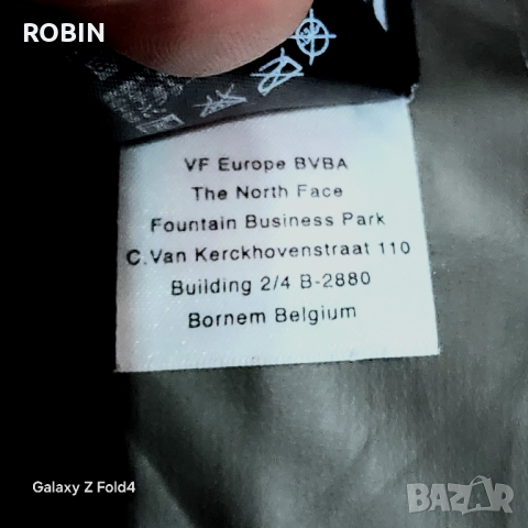 The north face Gore Tex XL , снимка 5 - Якета - 44848172