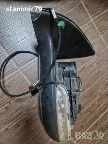 Огледало за голф 6, снимка 3 - Части - 43429990