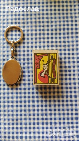 стар ключодържател PEUGEOT, снимка 3 - Други - 27977692