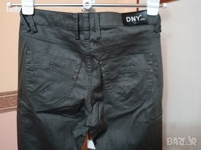 DNY CPH Jeans, Нови Италиански Дънки (Панталон). Код 2051 , снимка 9 - Дънки - 43202498