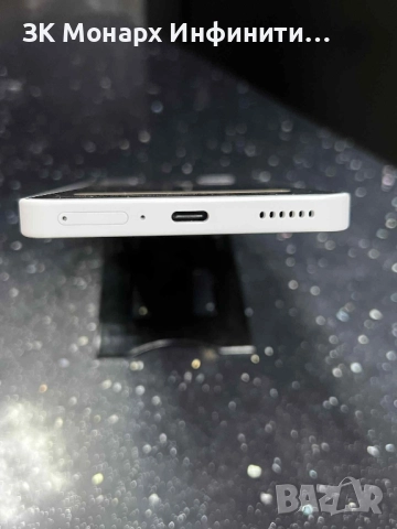 Телефон Nothing Phone (3a) 128GB/ 8GB+2GB RAM, снимка 10 - Друга електроника - 52277039