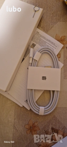 Смартфон , снимка 5 - Телефони с две сим карти - 53469373